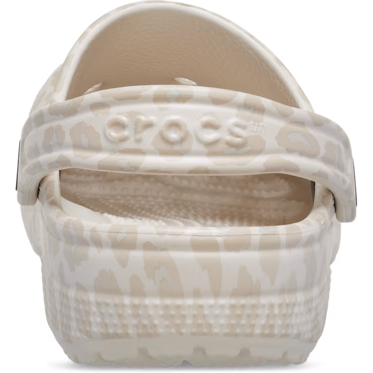 Crocs Classic Animal Clog