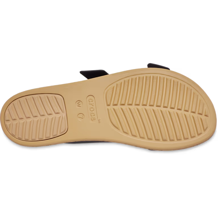 Crocs Brooklyn Buckle Low Low Cork Sandal