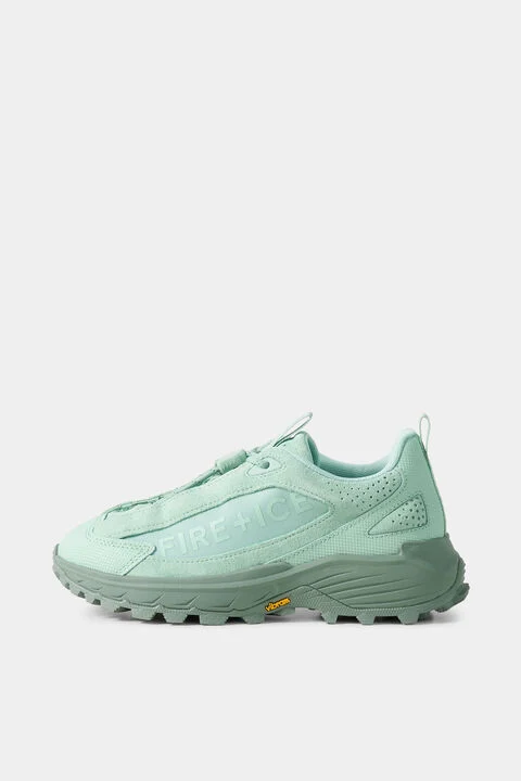 Bogner Montana trainers