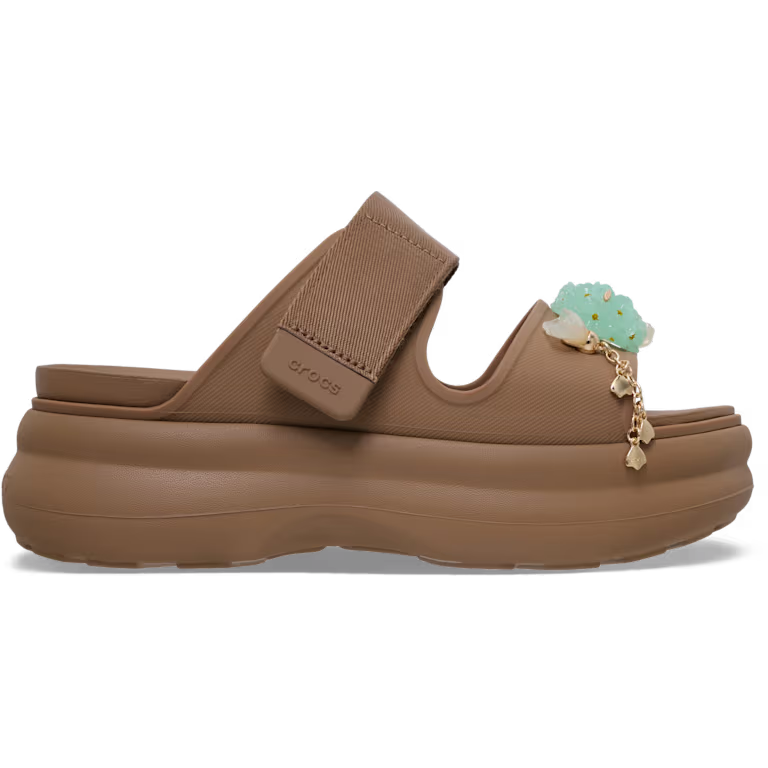 Crocs Soho Two Strap Sandal