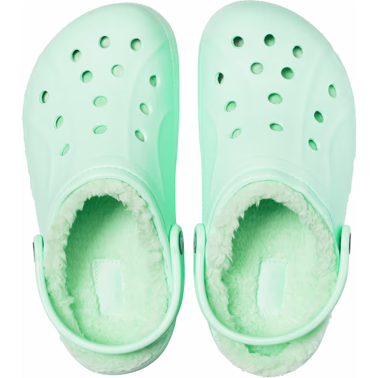 Crocs Baya Lined Clog