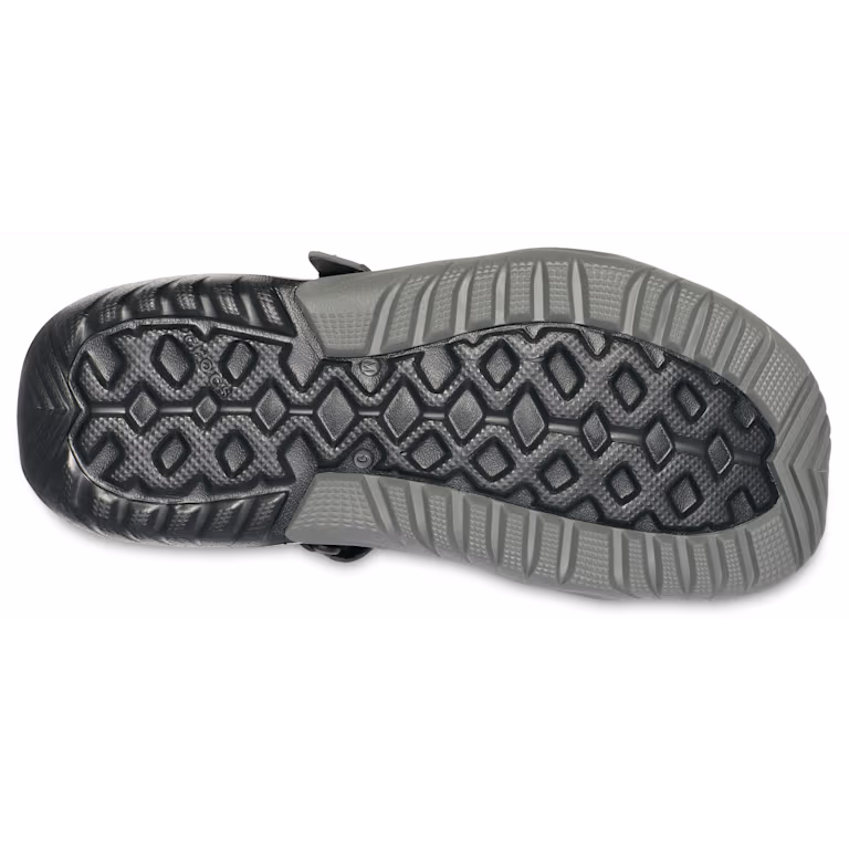 Crocs Men’s Swiftwater™ Mesh Deck Sandal