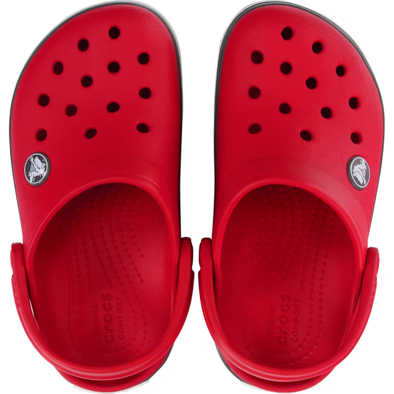 Crocs Kids' Crocband™ Clog