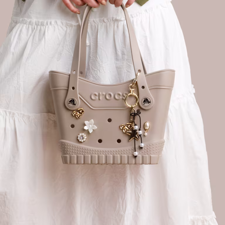 Crocs Classic Small Tote