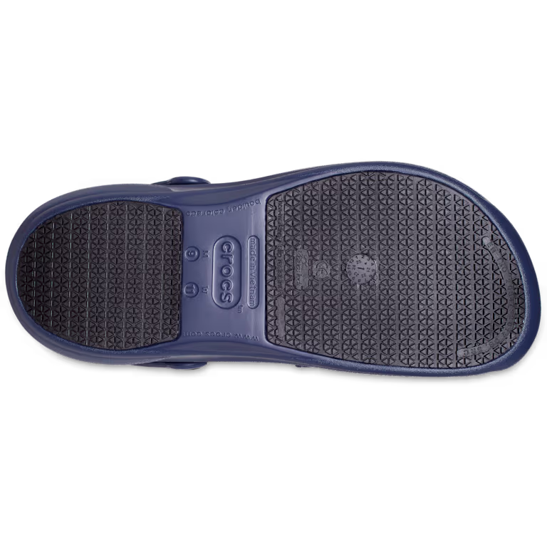 Crocs Bistro Work Clog