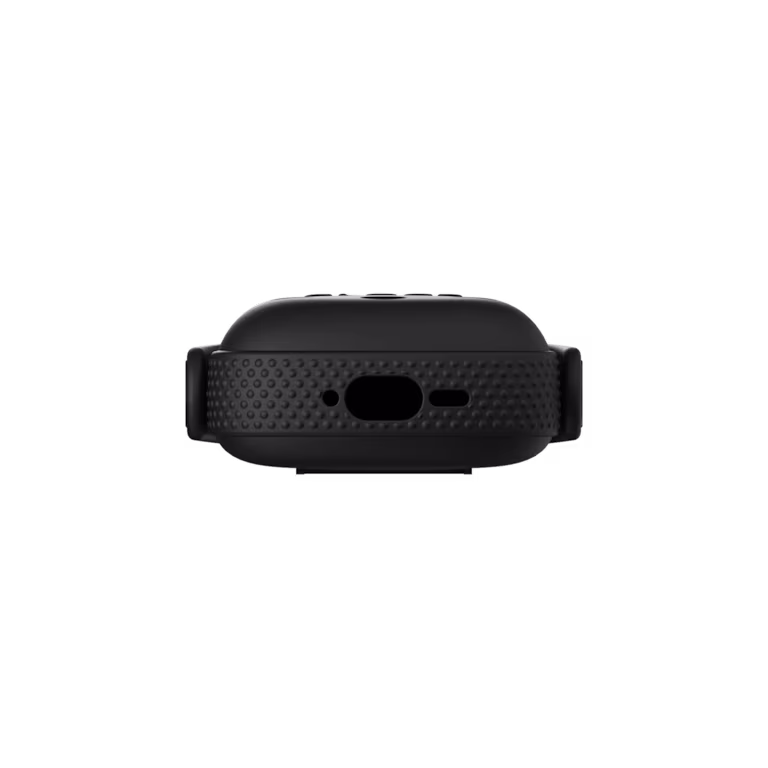 Crocs AirPods 4 Compatible Case