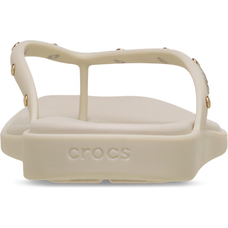 Crocs Miami Studded Flip