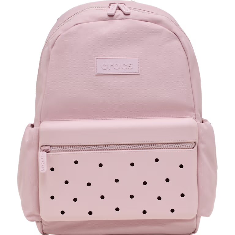 Crocs Nylon Backpack