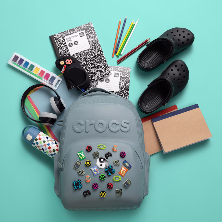 Crocs Classic Backpack