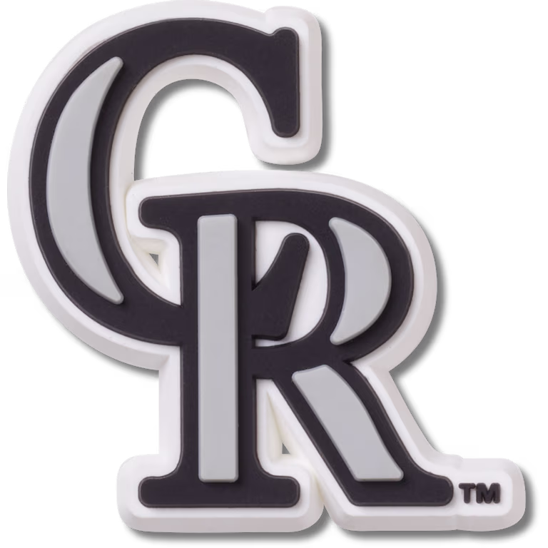 Crocs MLB Colorado Rockies