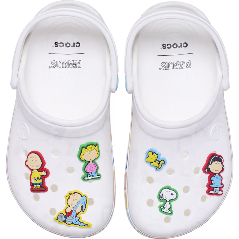 Crocs Peanuts™ Crocband Clog Kids