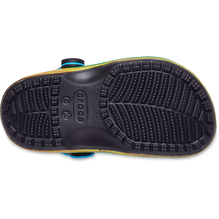 Crocs Toddler Super Mario™ Classic Clog