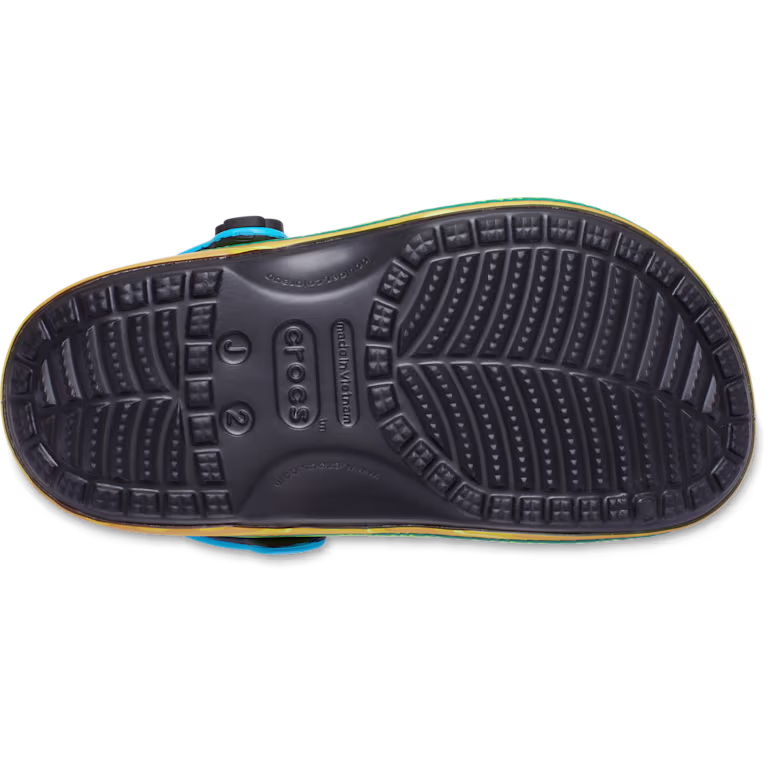 Crocs Kids Super Mario™ Classic Clog