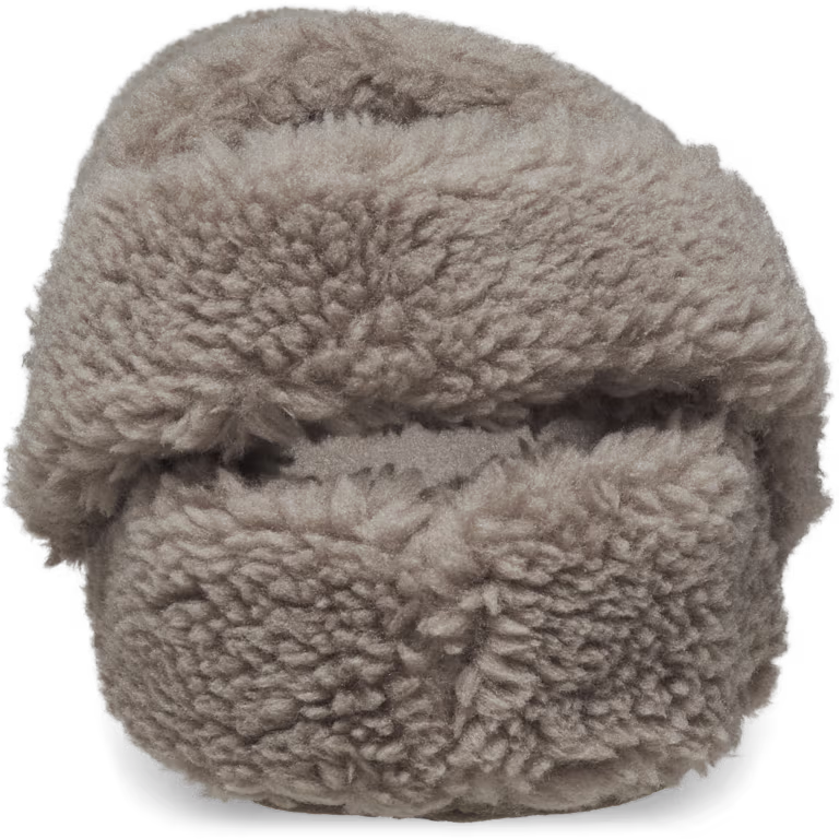 Crocs Classic Cozzzy Slipper