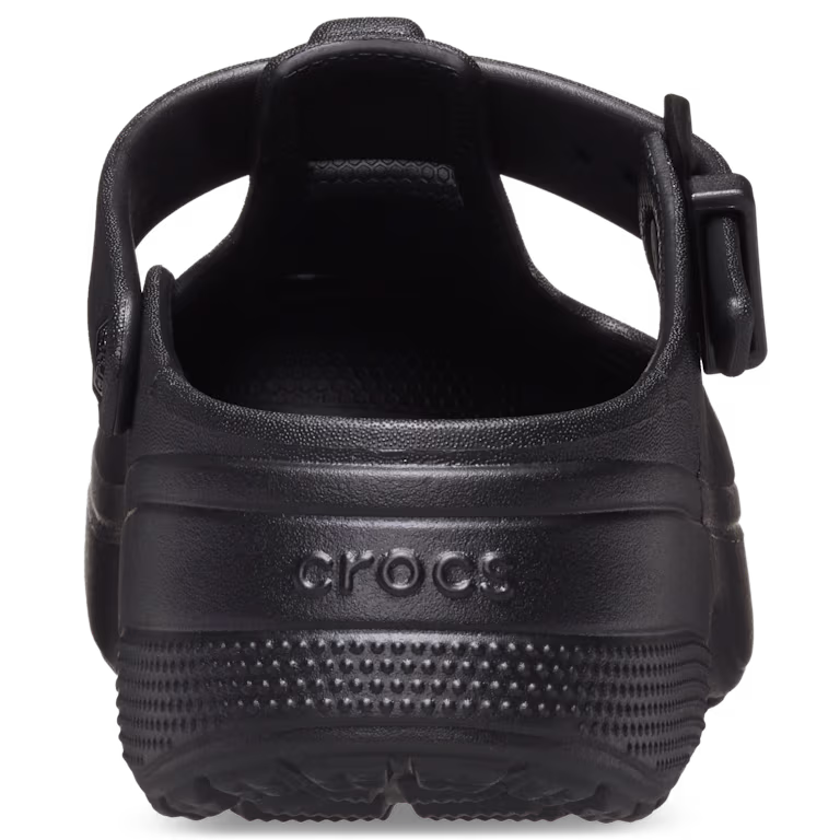 Crocs Classic Mary Jane Clog