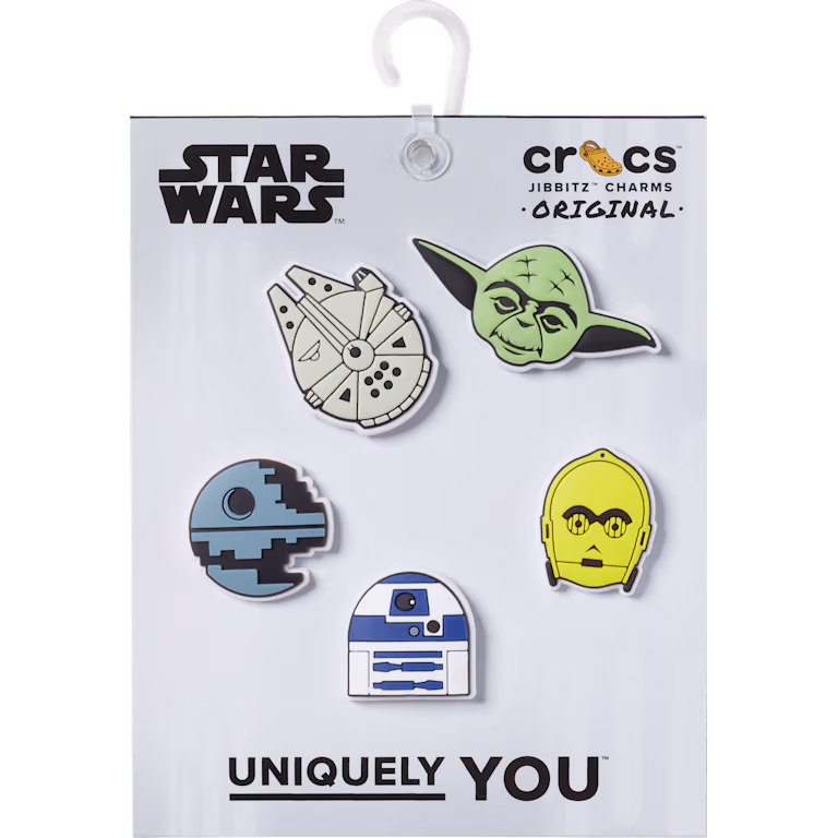 Crocs STAR WARS™ 5 Pack