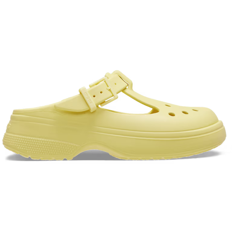 Crocs Classic Mary Jane Clog