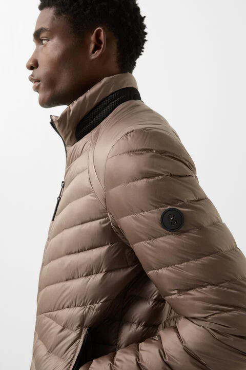 Bogner Liman lightweight down jacket