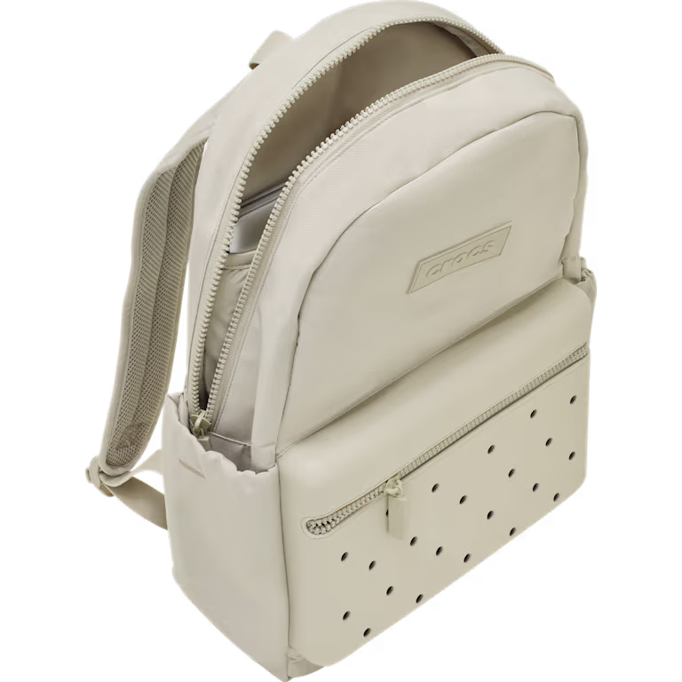 Crocs Nylon Backpack