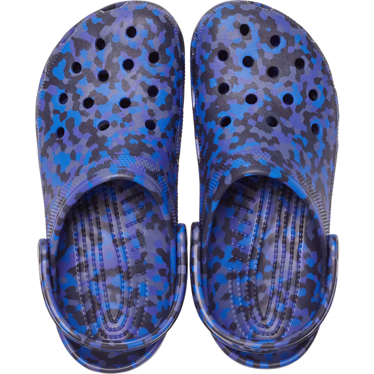 Crocs Classic Confetti Clog