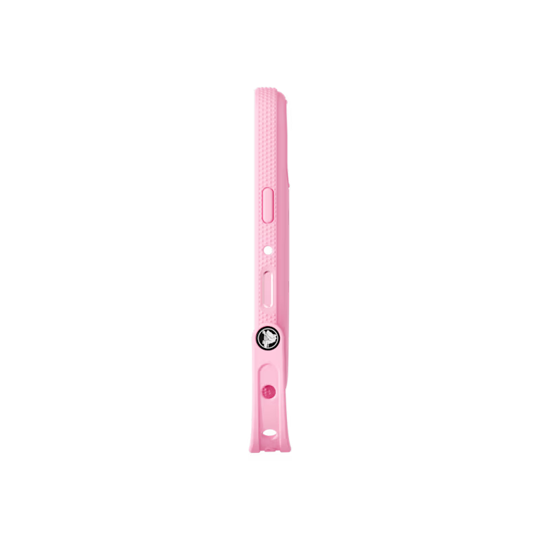 Crocs iPhone 17 Pro Compatible Case