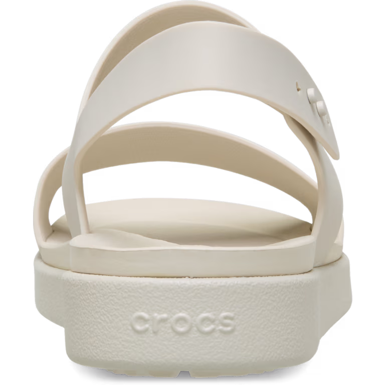 Crocs Brooklyn Backstrap Low Low