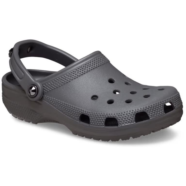 Crocs Classic Clog with Swarovski® Crystals