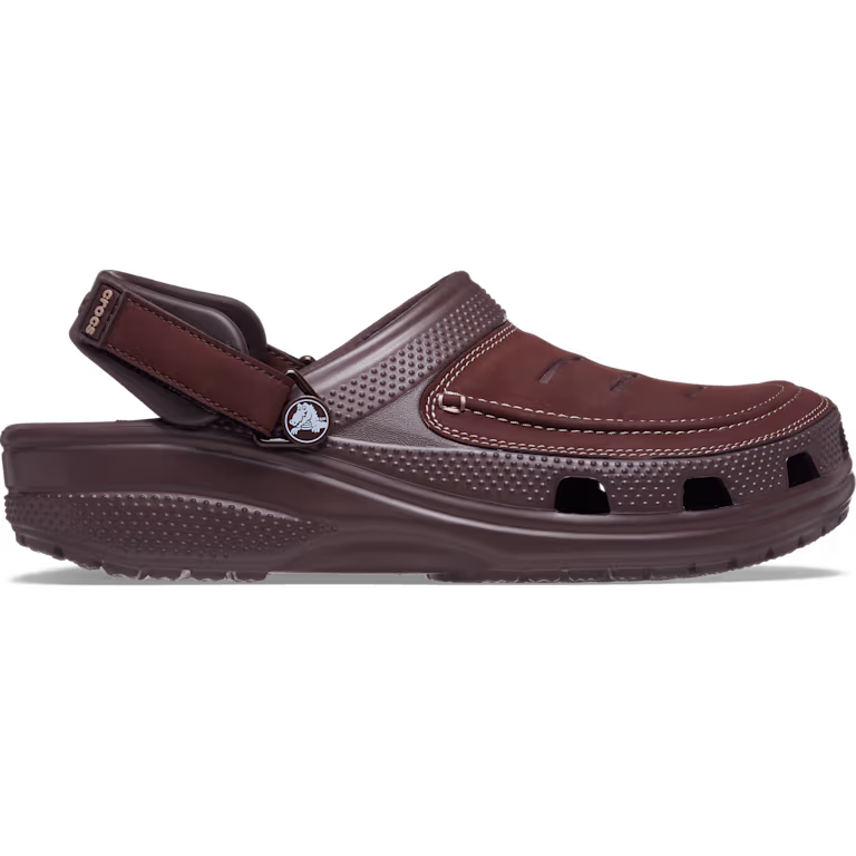 Crocs Men’s Classic Yukon Vista II LiteRide™ Clog