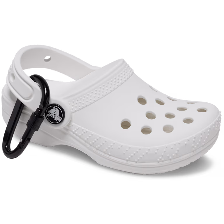 Crocs Classic Clog Pouch Bag Charm