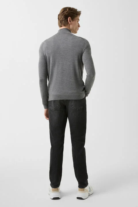 Bogner Virgin wool Ouri troyer