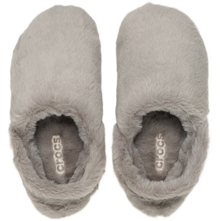 Crocs Unfurgettable Cozy Clog