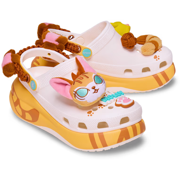 Crocs POP MART MOLLY Crush Clog