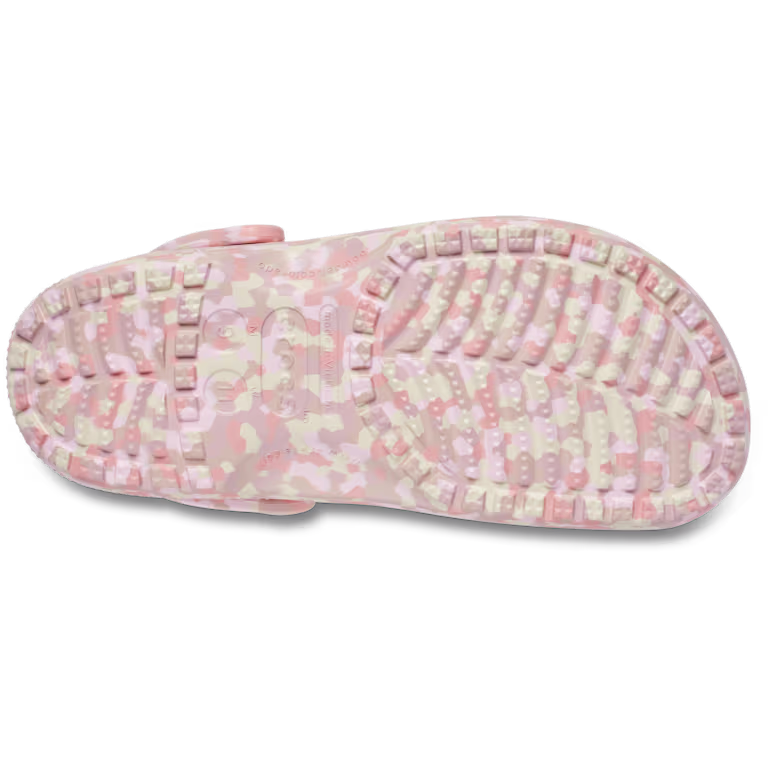 Crocs Classic Confetti Clog