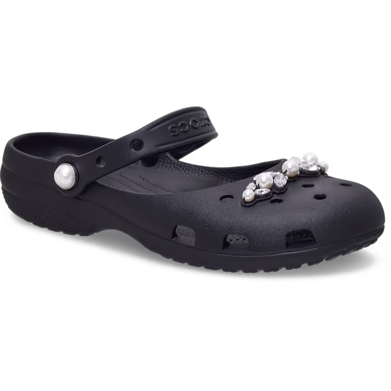 Crocs Classic Pearls Ballet