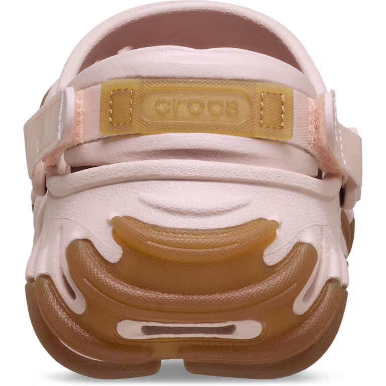 Crocs Echo Gum RO Clog