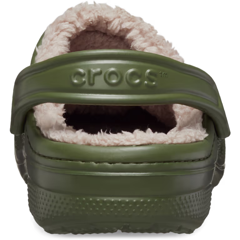 Crocs Baya Lined Clog