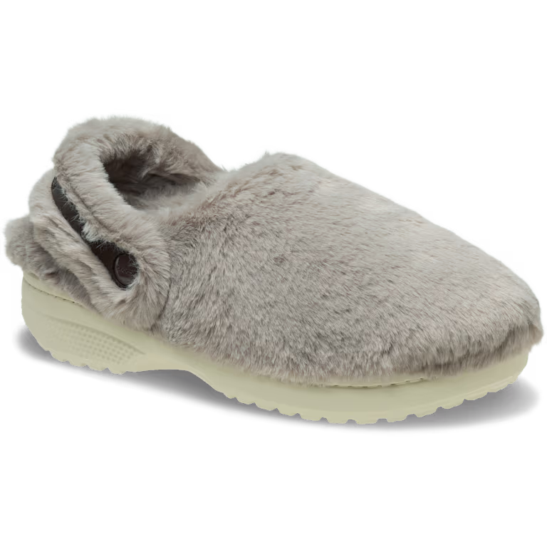 Crocs Unfurgettable Cozy Clog