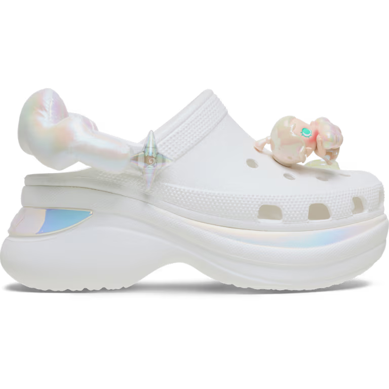 Crocs POP MART MOLLY Bae Clog
