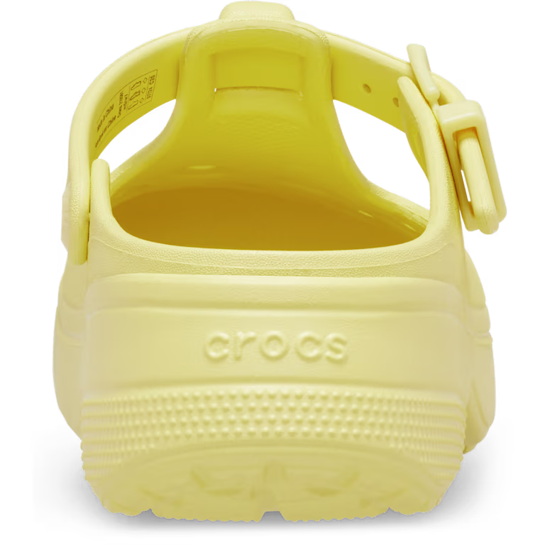 Crocs Classic Mary Jane Clog