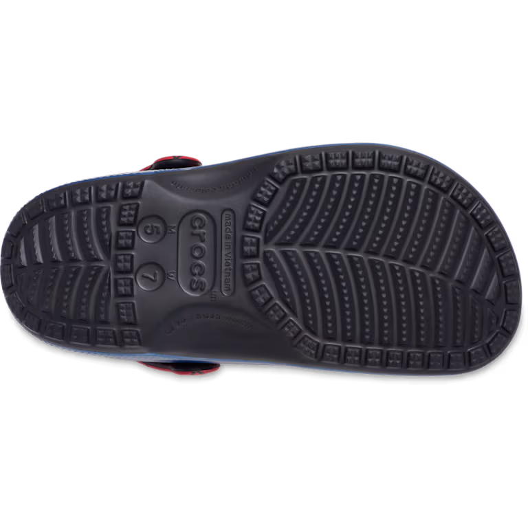 Crocs Spider-Man Classic Clog