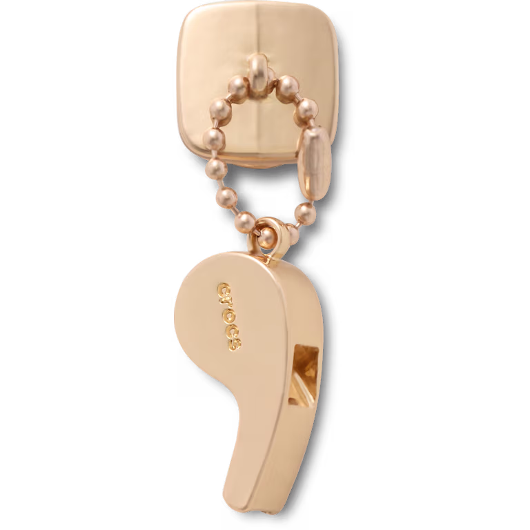 Crocs Golden Whistle