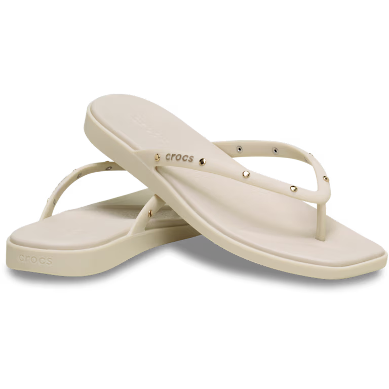 Crocs Miami Studded Flip