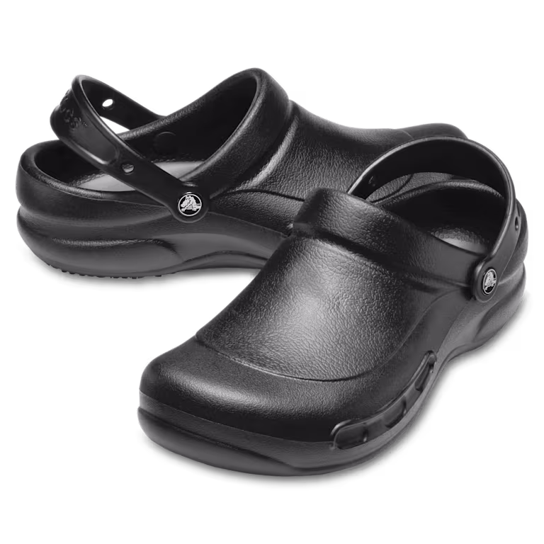 Crocs Bistro Work Clog