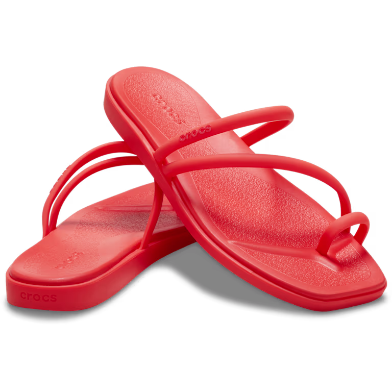 Crocs Miami Toe Loop Sandal