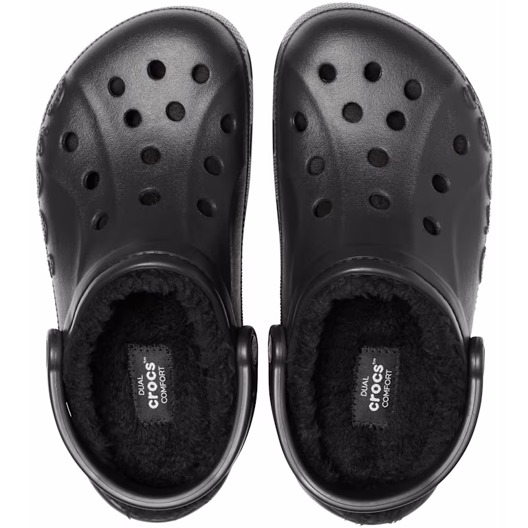 Crocs Baya Lined Clog