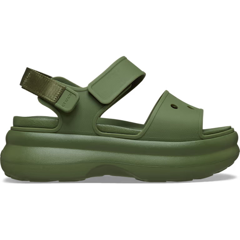Crocs Soho Y-Strap Sandal
