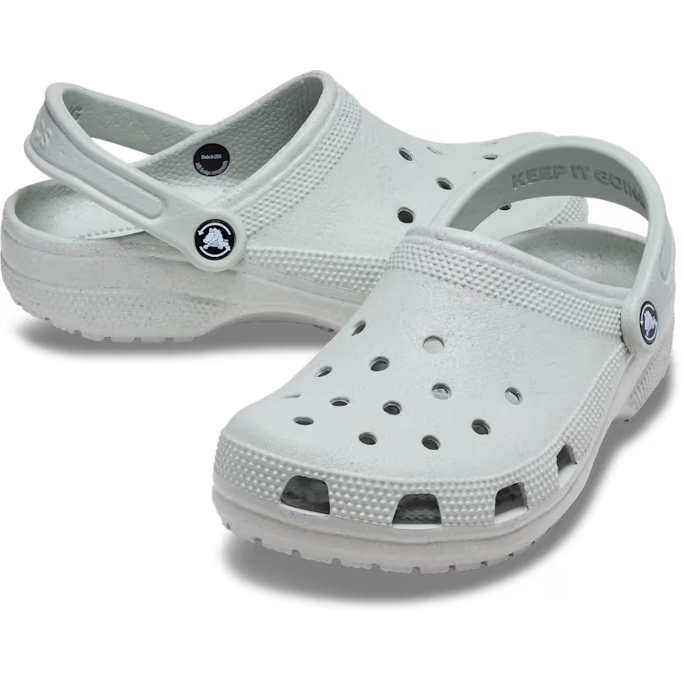 Crocs Keep It Going Classic Clog
