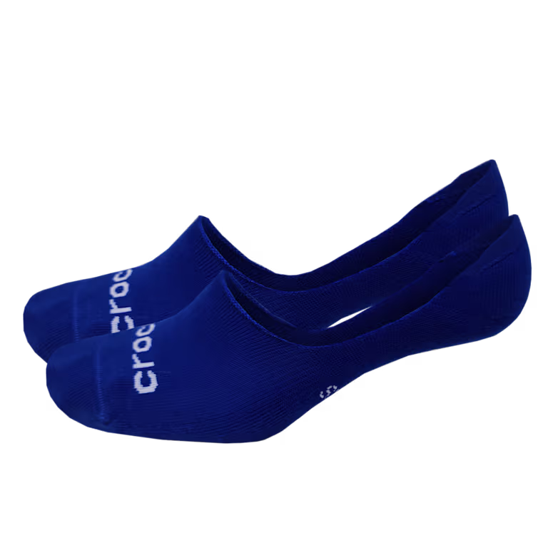Crocs Hidden Liner Socks 3PK