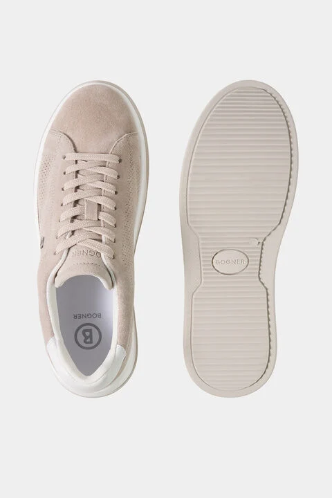 Bogner Milan trainers