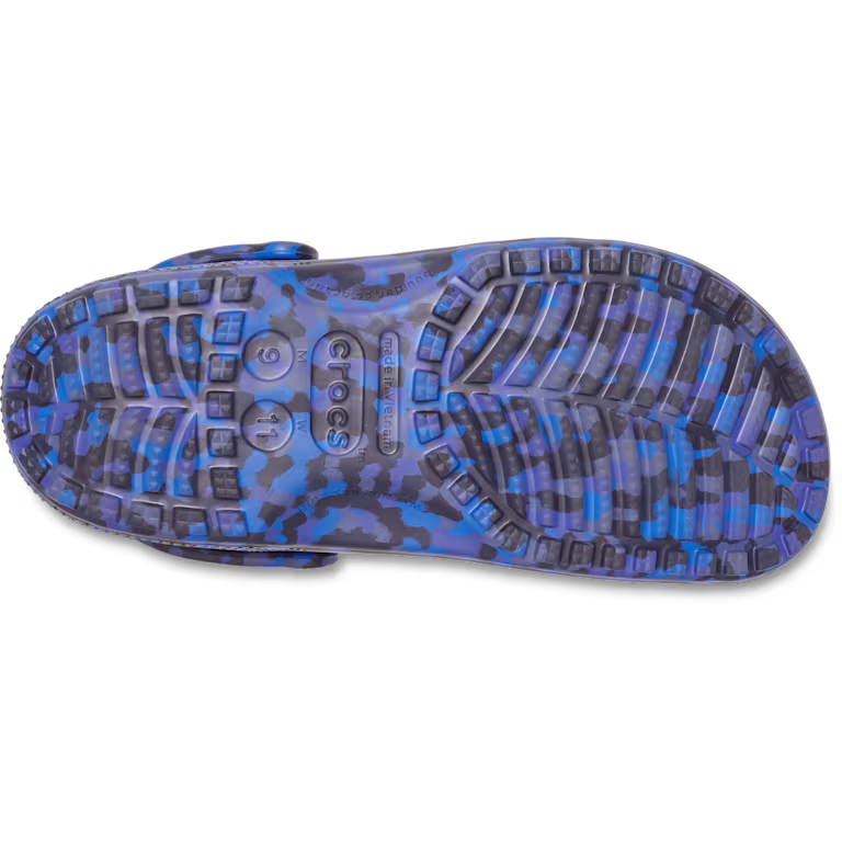 Crocs Classic Confetti Clog